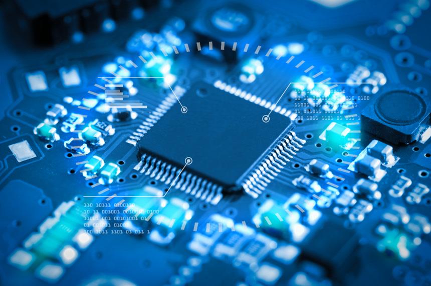 機電工程與網絡工程 數字時代的融合與創(chuàng)新