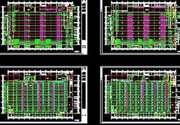 電子廠房暖通設計與網絡工程融合指南及相關資源獲取方式